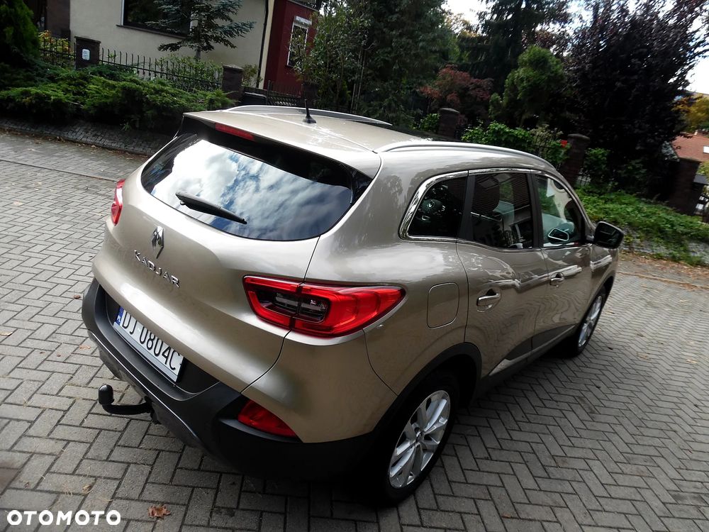 Renault Kadjar - 18