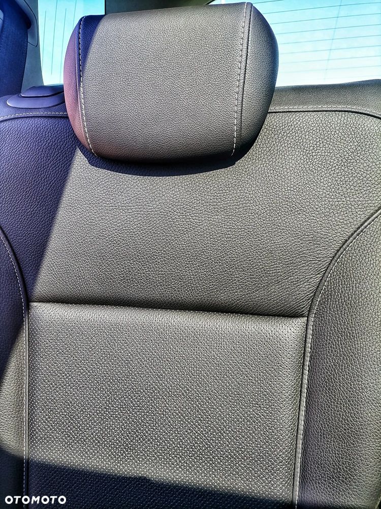 Opel Zafira 2.0 D (CDTI) Automatik Business Innovation - 13