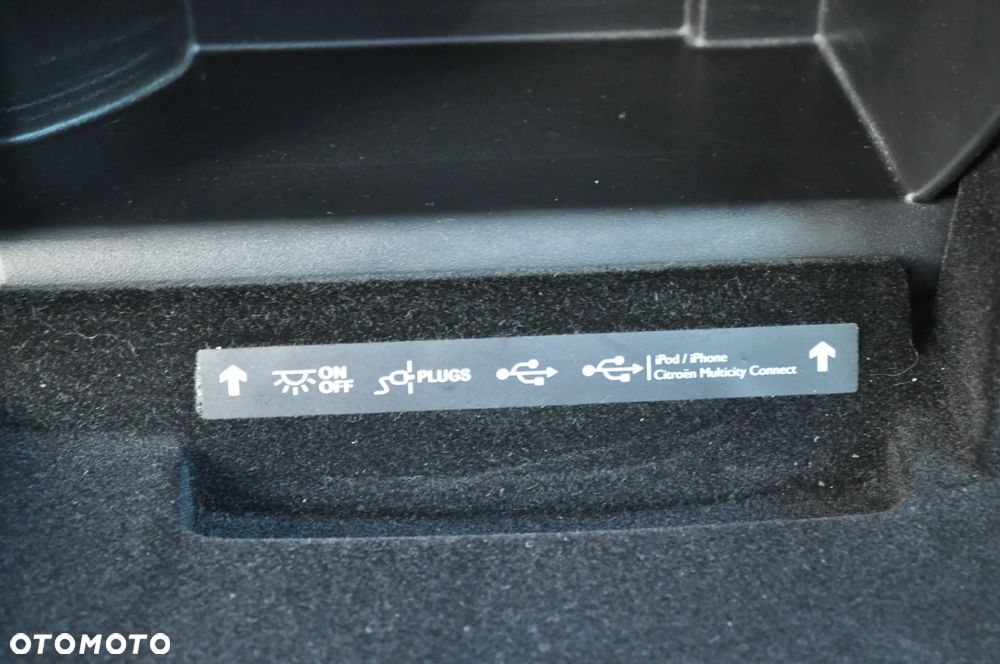 Citroën C4 Picasso BlueHDi 150 Exclusive - 31