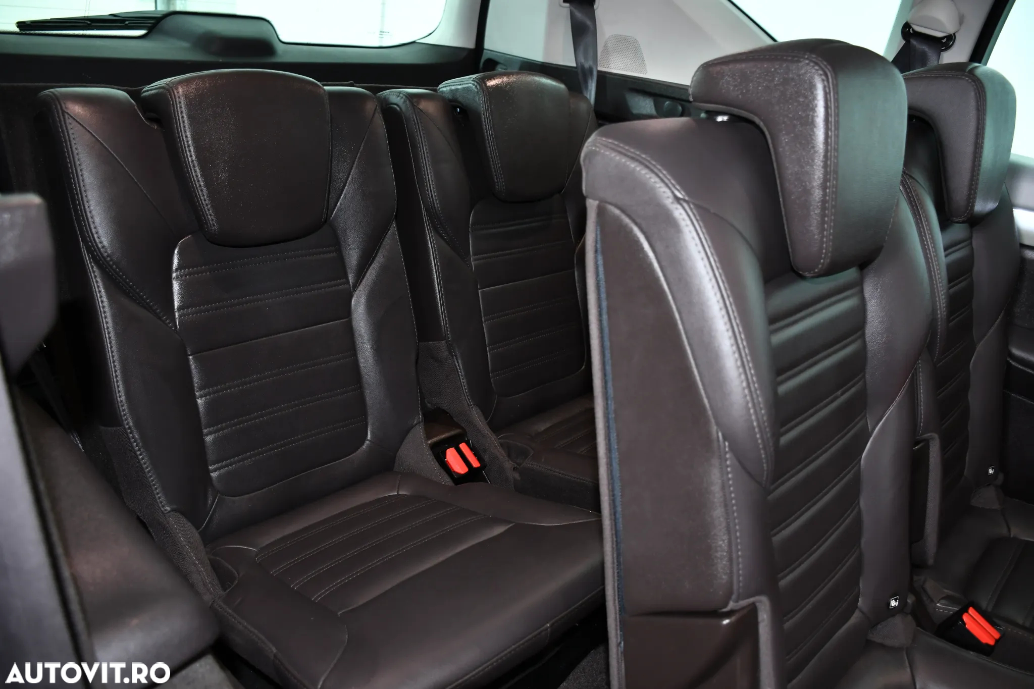 Renault Espace Energy dCi 160 EDC Intens - 16