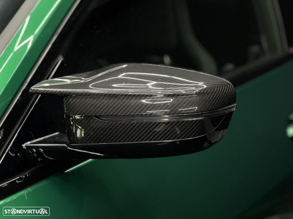 BMW M4 Competition - 6