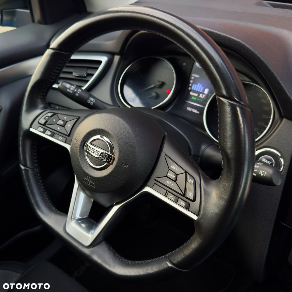 Nissan Qashqai - 28