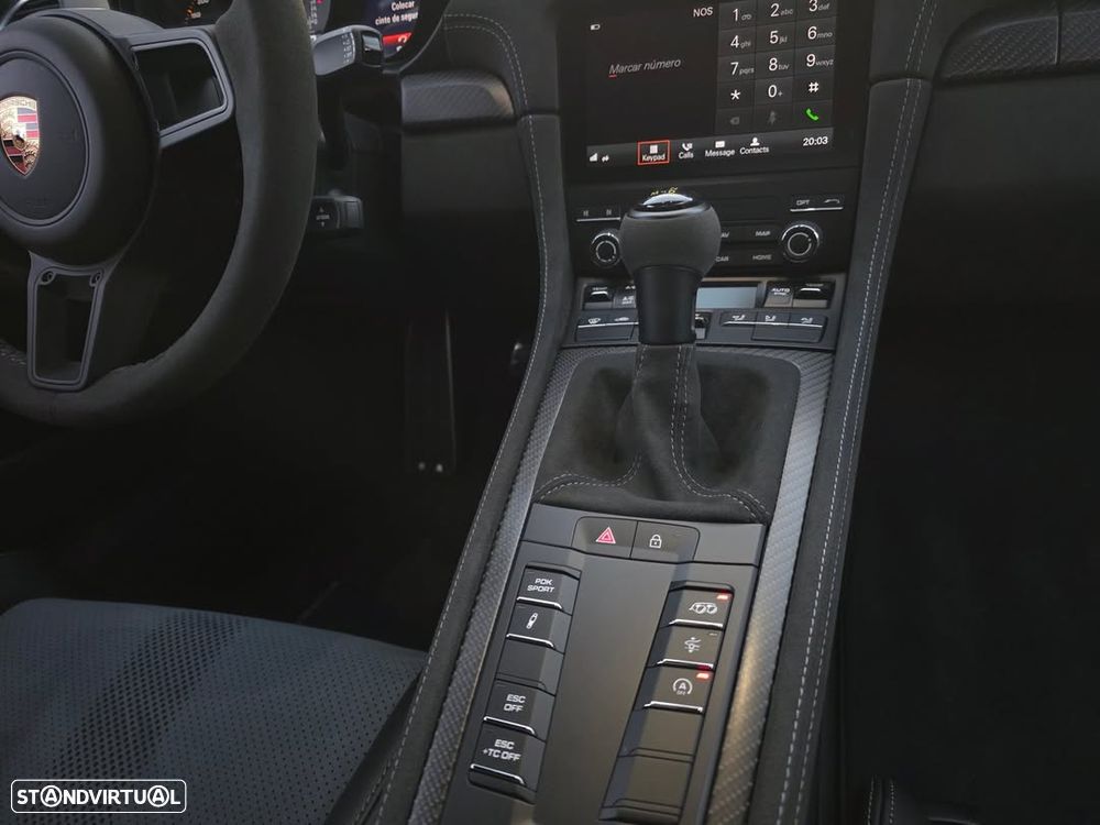 Porsche 718 Spyder RS - 8