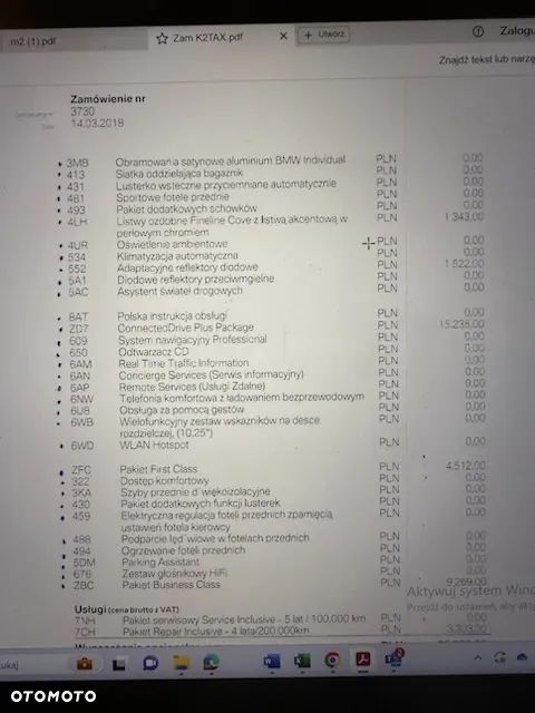 BMW X3 xDrive20d - 13