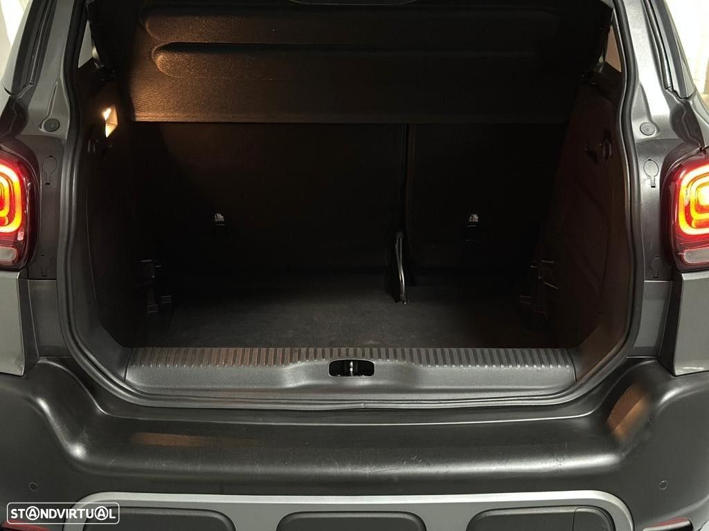 Citroën C3 Aircross 1.2 PureTech C-Series - 15