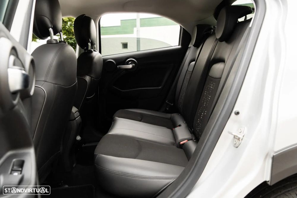 Fiat 500X 1.0 FireFly Connect - 53