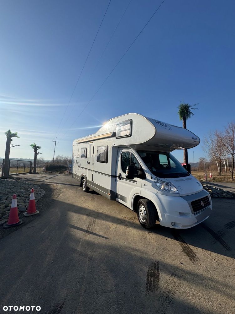 Fiat Ducato - 9