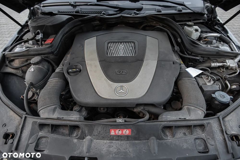 Mercedes-Benz Klasa C - 31
