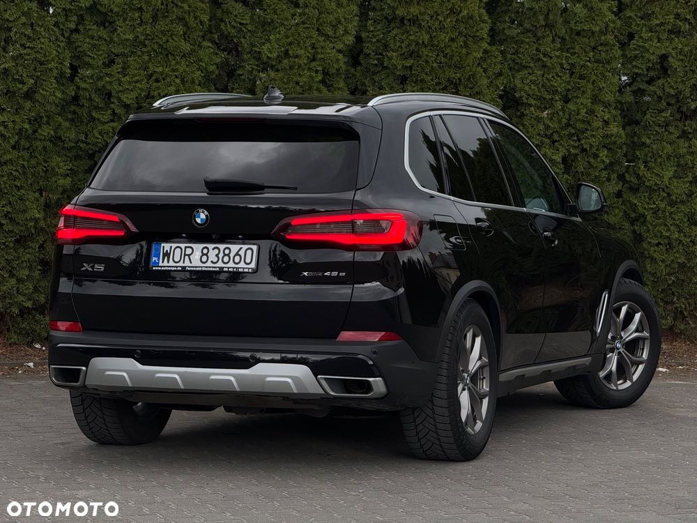 BMW X5 - 16