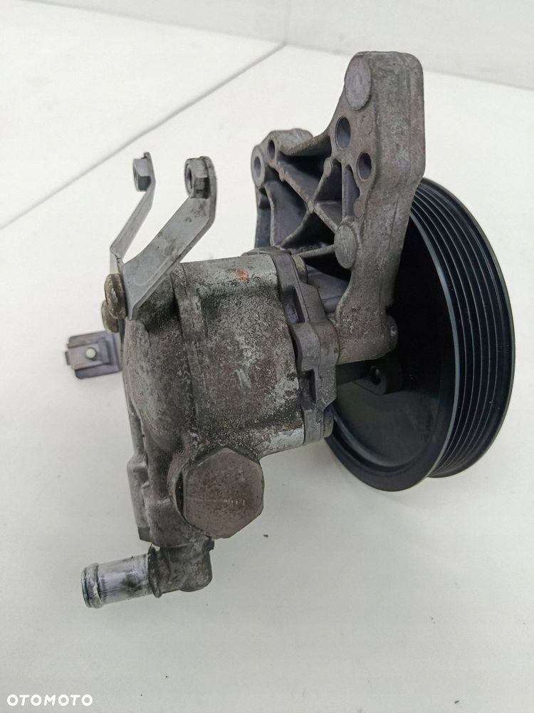 BMW 5 E60 E61 POMPA WSPOMAGANIA 6774698 - 3