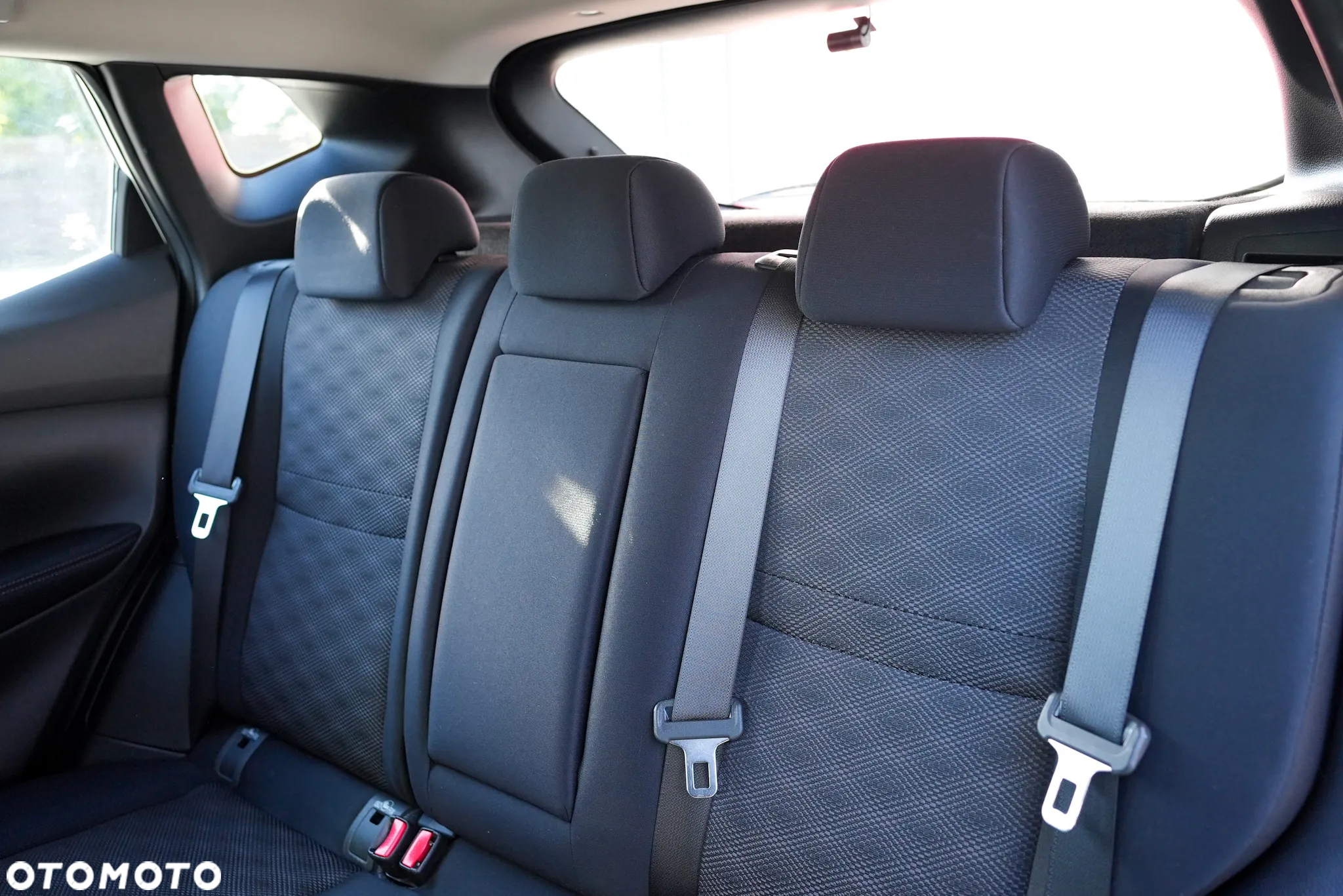Nissan Qashqai 1.2 DIG-T Acenta Xtronic - 10