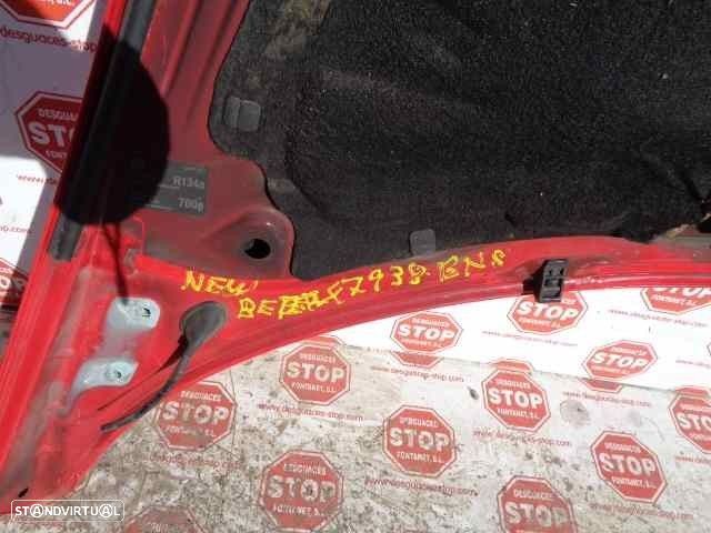 CAPÔ VOLKSWAGEN NEW BEETLE 2001 - 3