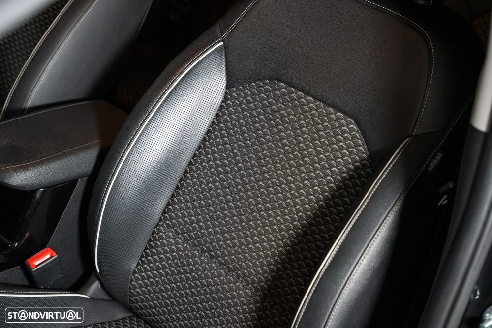 Kia Ceed SW 1.0 T-GDI Sport - 22