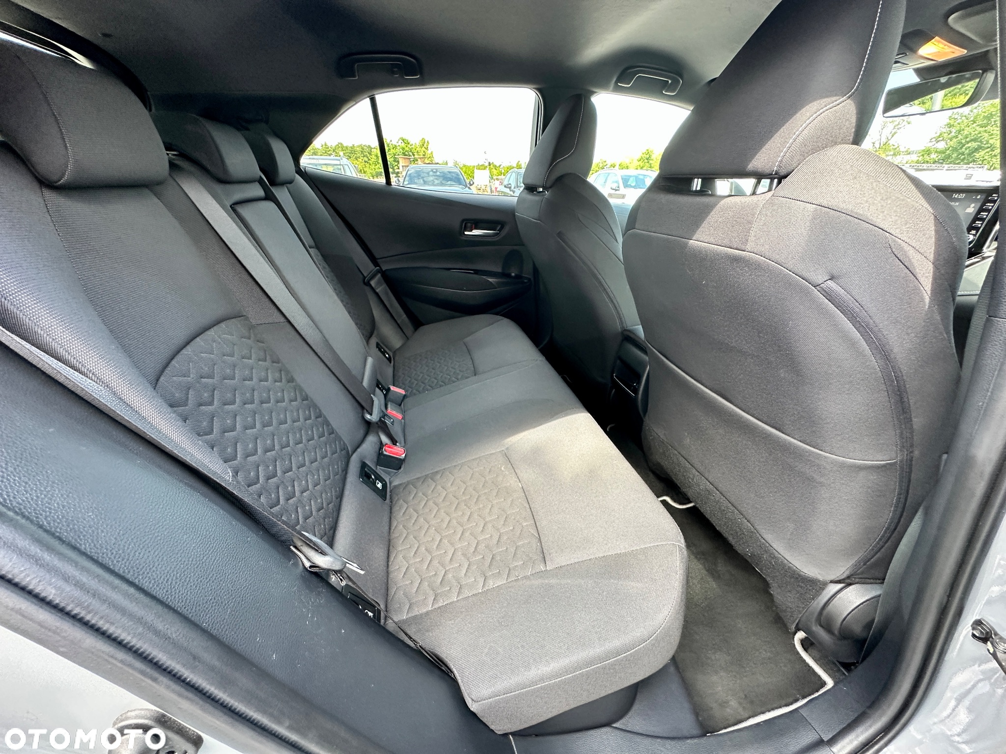 Toyota Corolla 2.0 Hybrid Style - 15