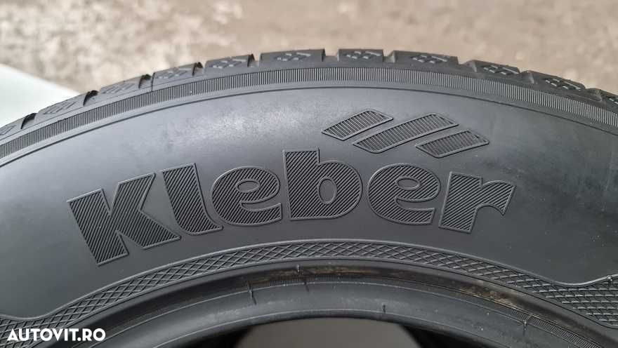 ANVELOPE 215/65/17 99V 215 65 17 KLEBER CP V1019 VARA - 5