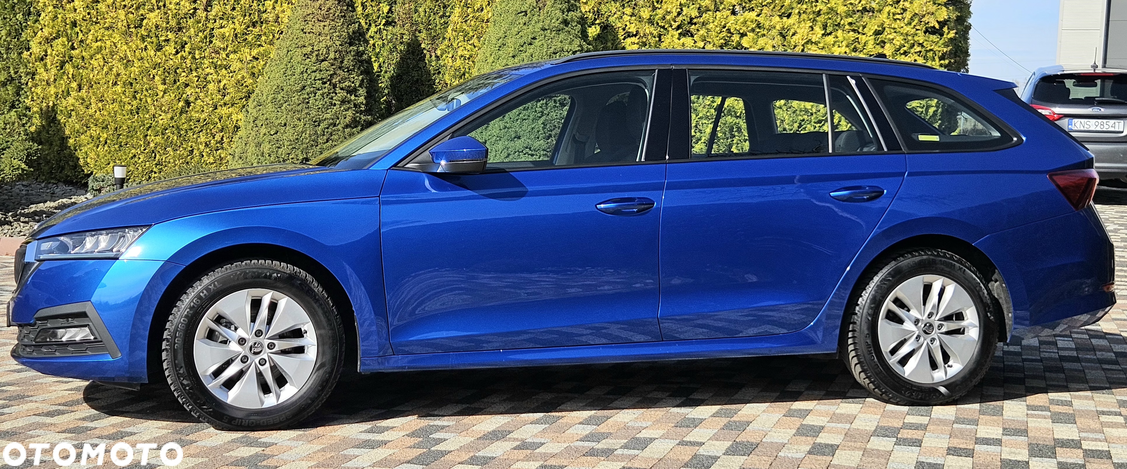Skoda Octavia - 13