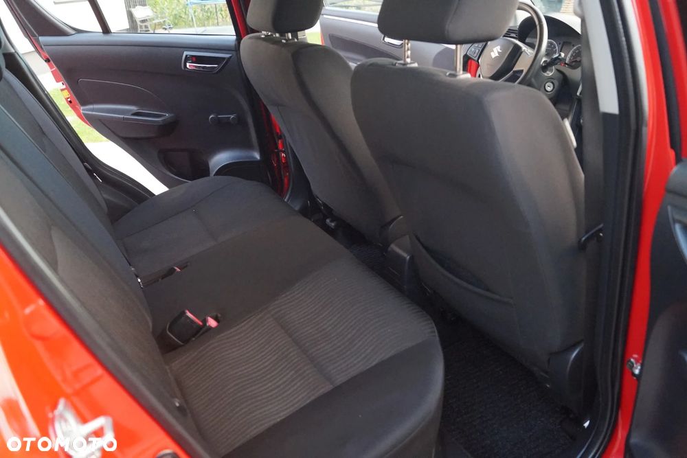 Suzuki Swift - 9