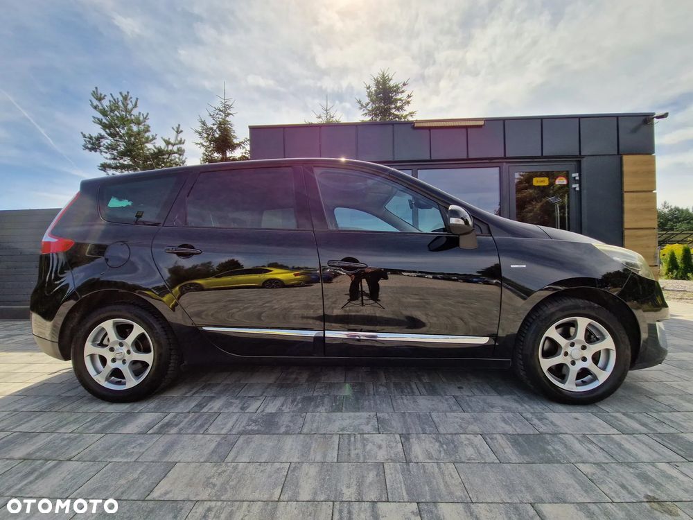Renault Scenic 1.6 dCi Energy Bose EU6 - 6