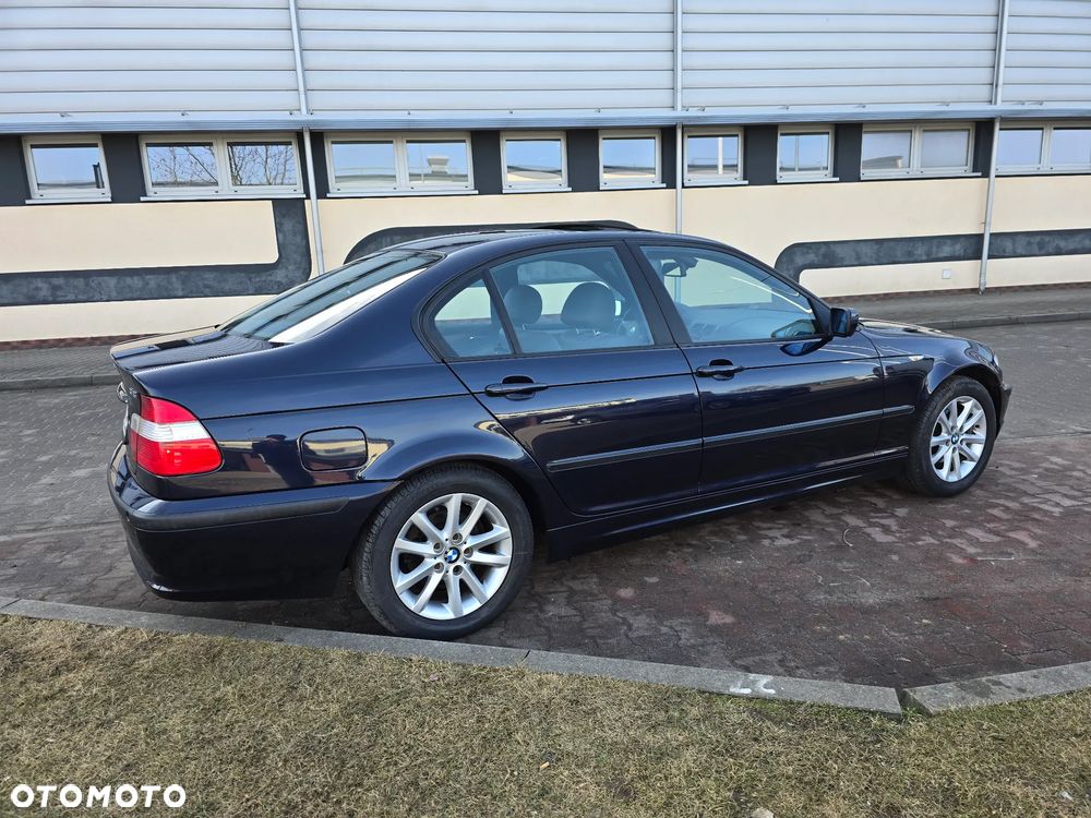 BMW Seria 3 - 19