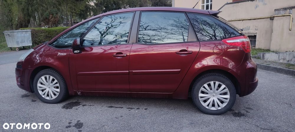 Citroën C4 - 10