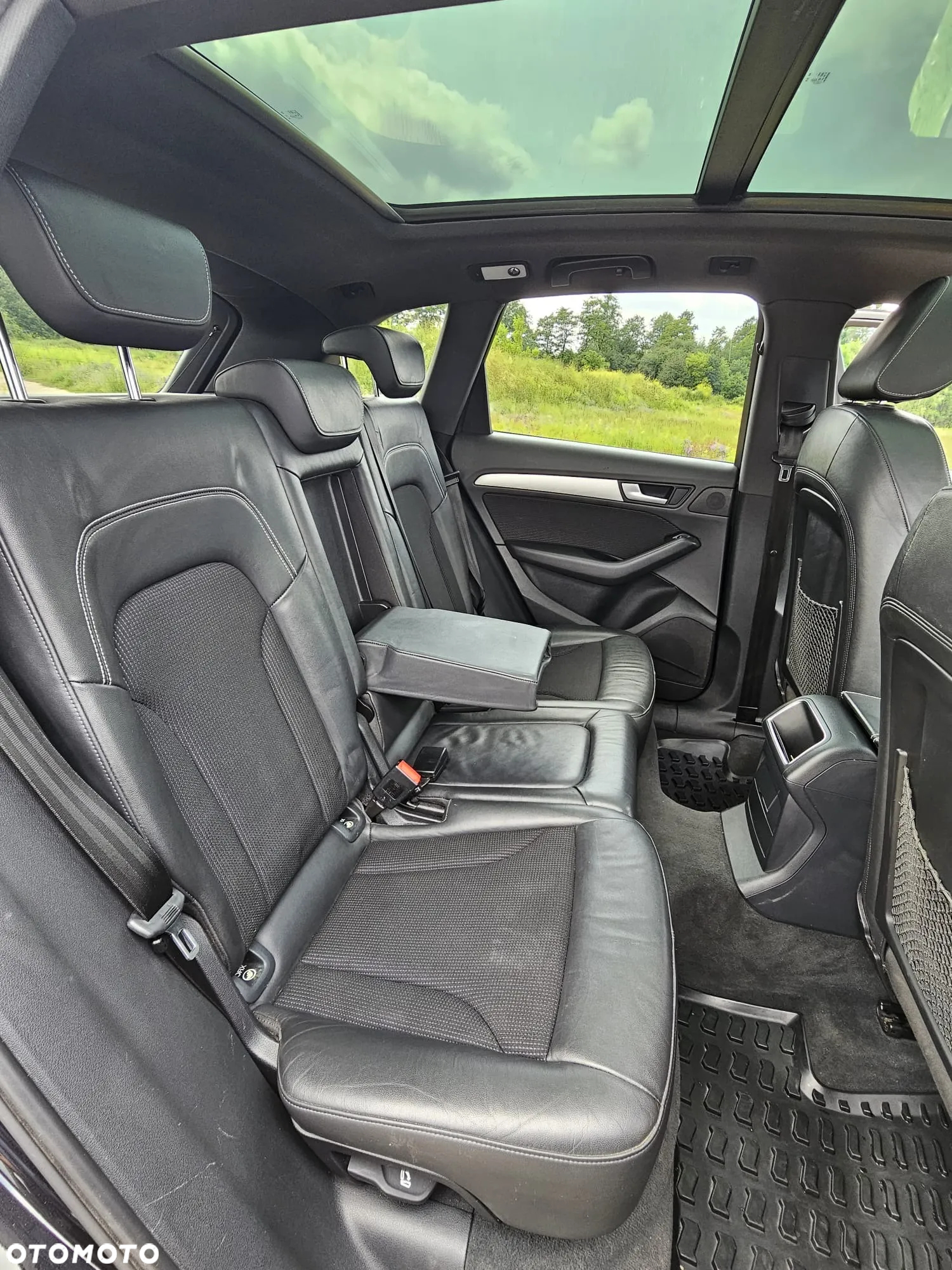Audi Q5 3.0 TDI Quattro S tronic - 10