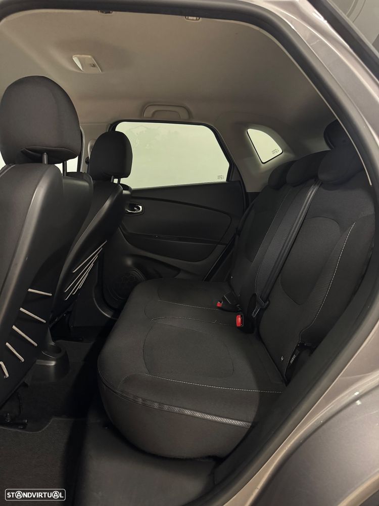 Renault Captur 0.9 TCE Exclusive - 9