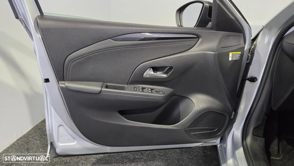 Opel Corsa-e 50 kWh Edition - 33