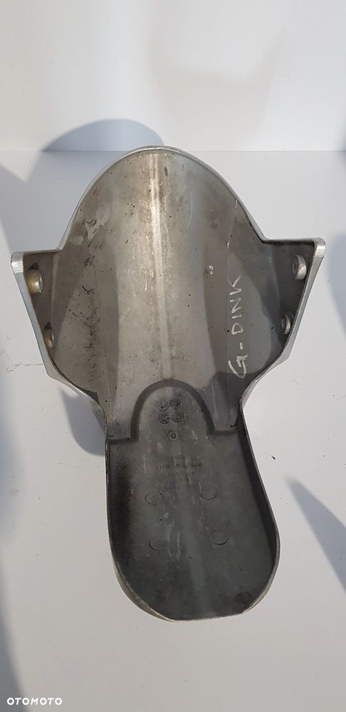 Kymco Grand Dink 50 Błotnik Przód Przedni - 4