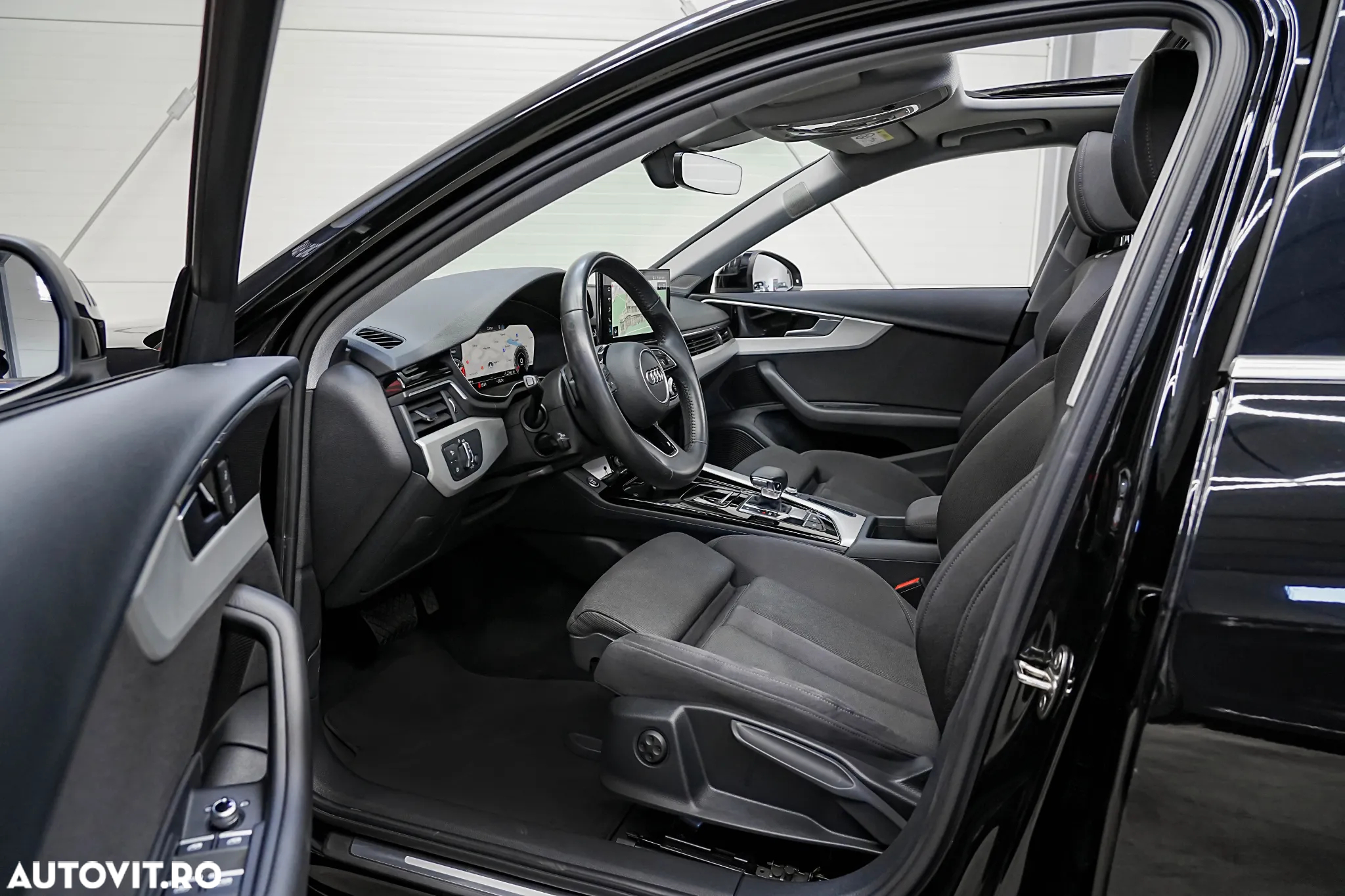 Audi A4 - 6