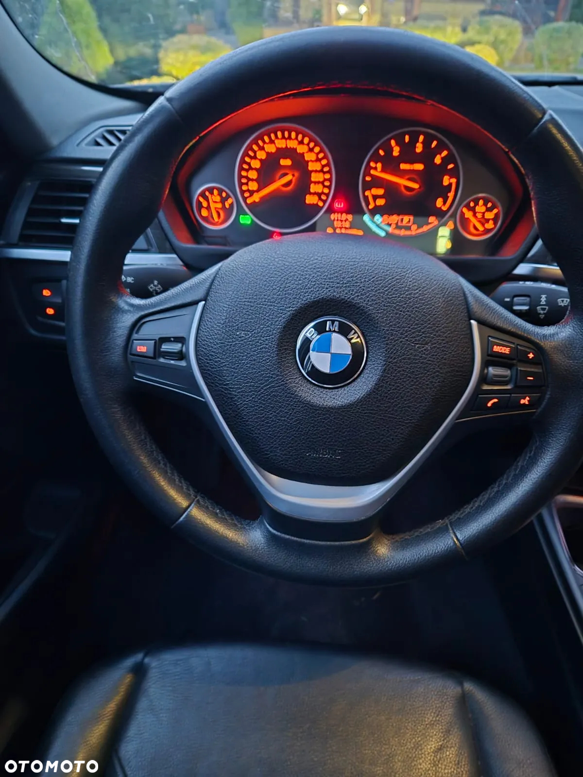 BMW Seria 3 - 13