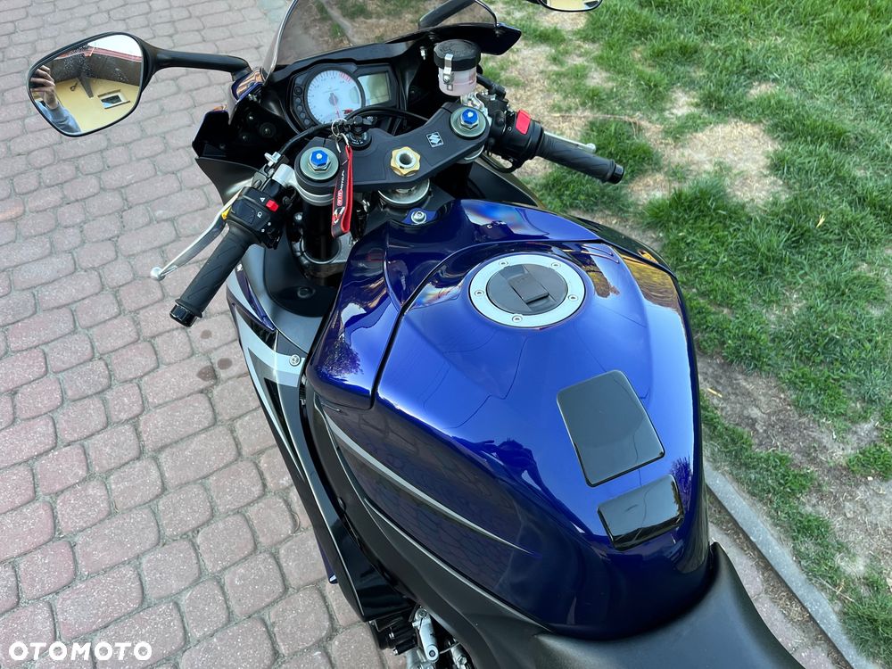 Suzuki GSX-R - 28