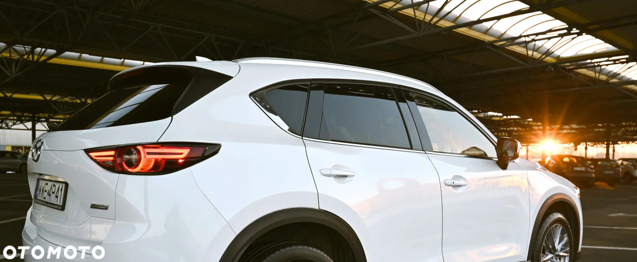Mazda CX-5 - 22