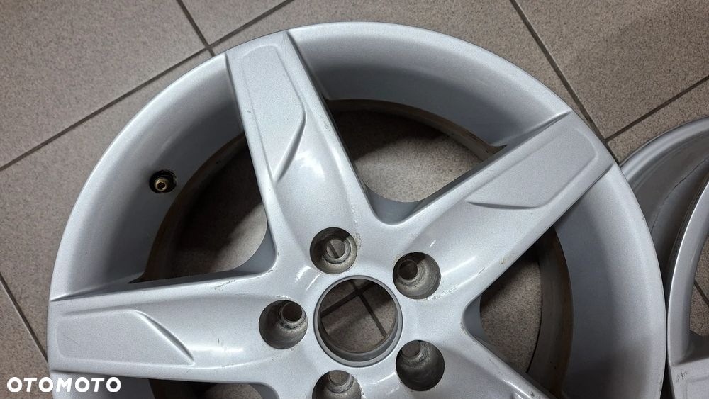 Felgi Aluminiowe 15 5x100 ET 38 Prime Wheels - 13