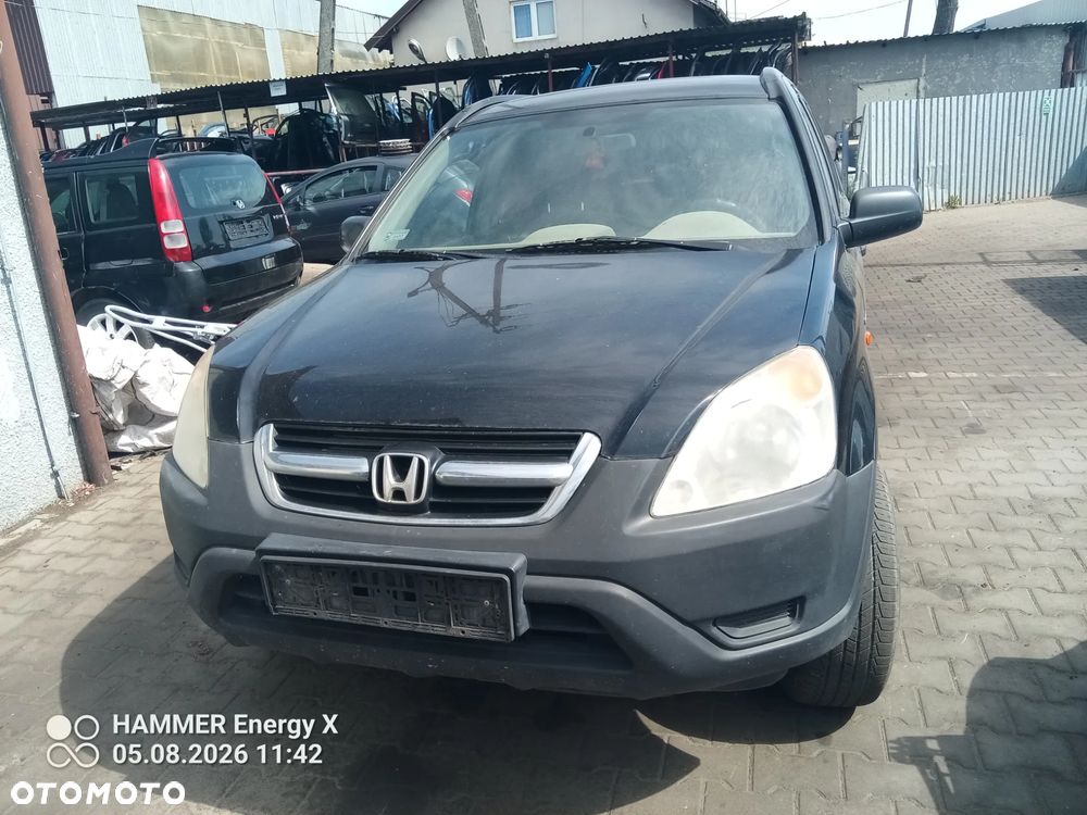 Honda CR-V II na części 2,0 - 1