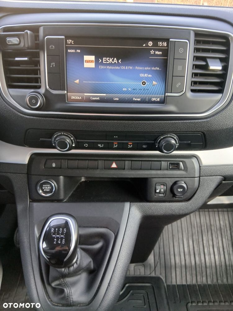 Toyota Proace Verso - 13