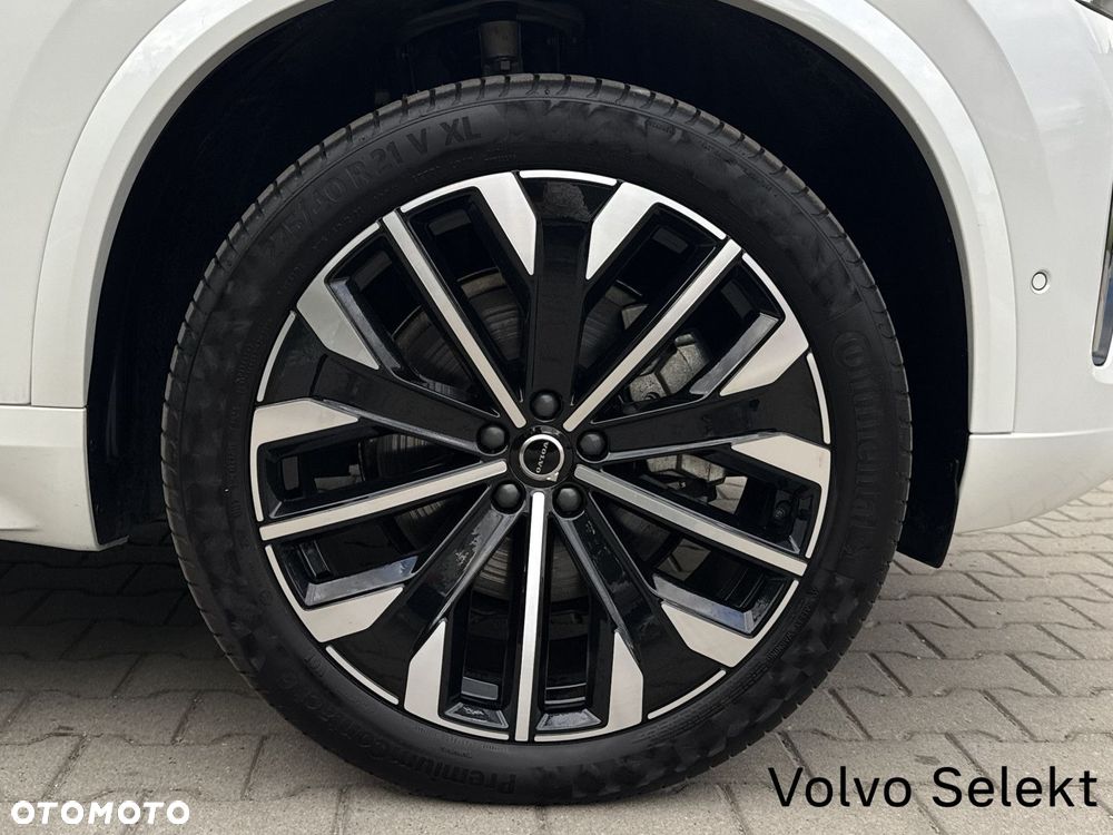 Volvo XC 90 - 15