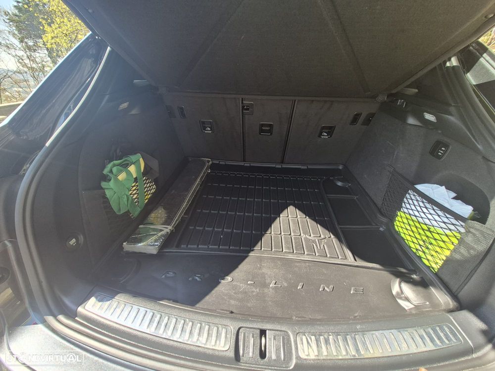 Porsche Macan S PDK - 30