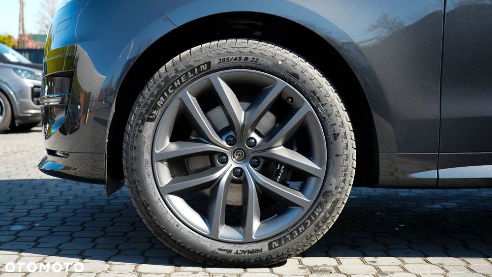 Land Rover Range Rover Sport S 3.0 D SE - 13