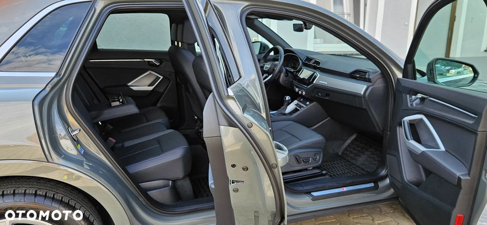 Audi Q3 45 TFSI quattro S tronic S line - 14