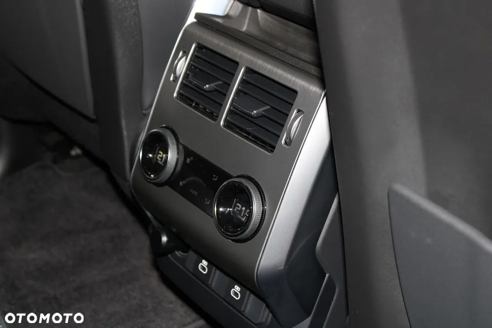 Land Rover Range Rover Sport S 3.0 V6 S/C AB Dynamic - 17