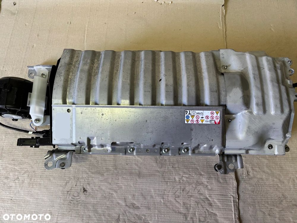 Bateria akumulator Toyota Corolla e21 1.8 hybryda G9280-12030 - 2