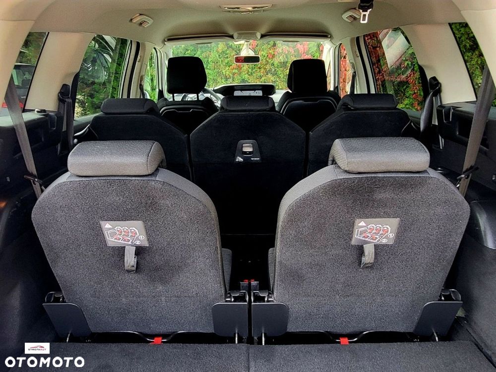 Citroën C4 Grand Picasso 2018
