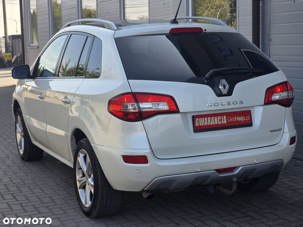 Renault Koleos - 12
