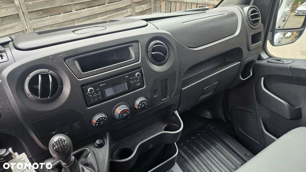 Renault MASTER - 14