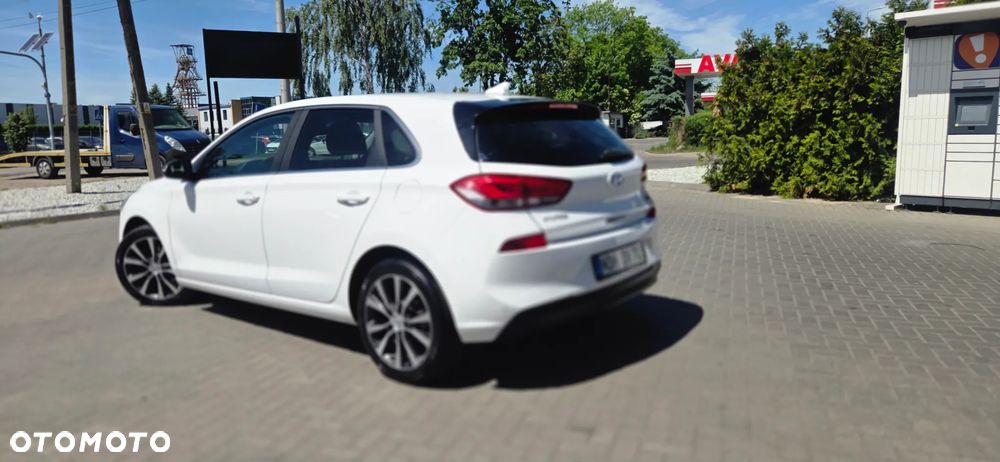 Hyundai i30 1.0 T-GDI EDITION 30+ - 16