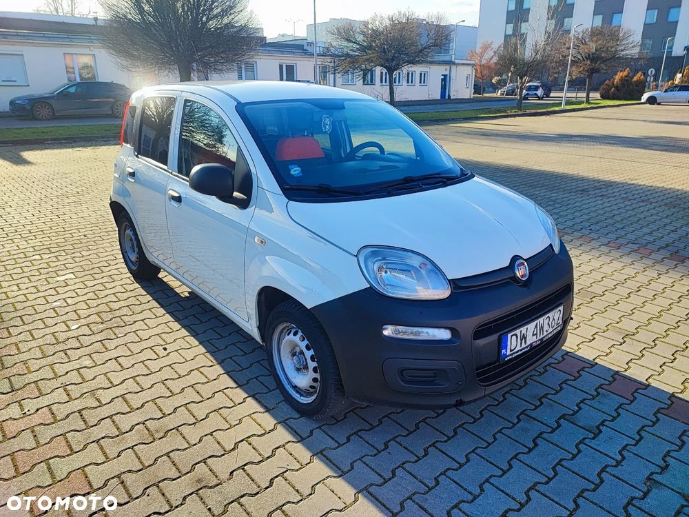 Fiat Panda - 7