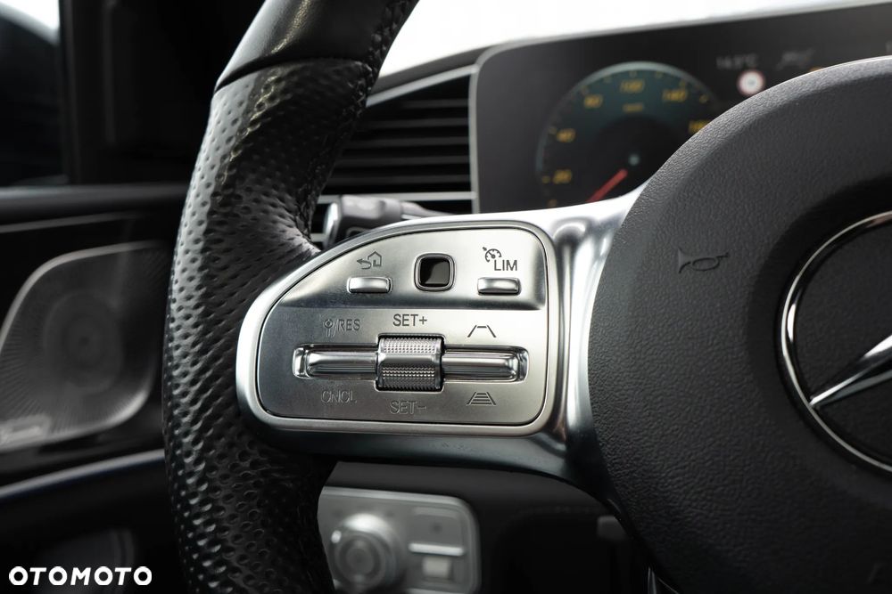 Mercedes-Benz GLS 400 d 4-Matic - 23