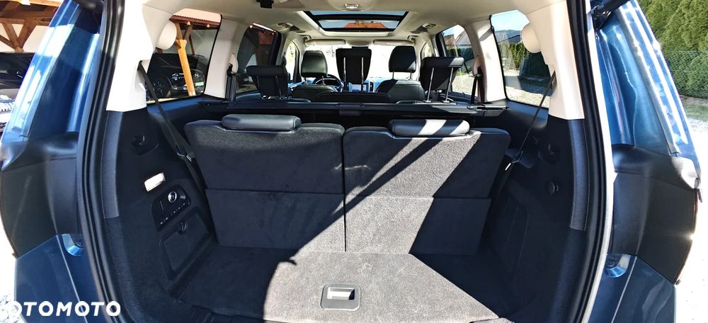 Ford Galaxy 2.0 EcoBlue V-Line - 34