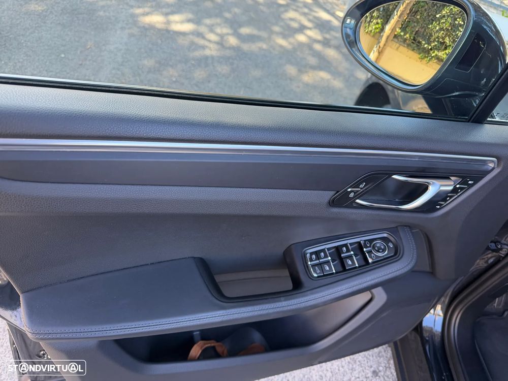Porsche Macan PDK - 13