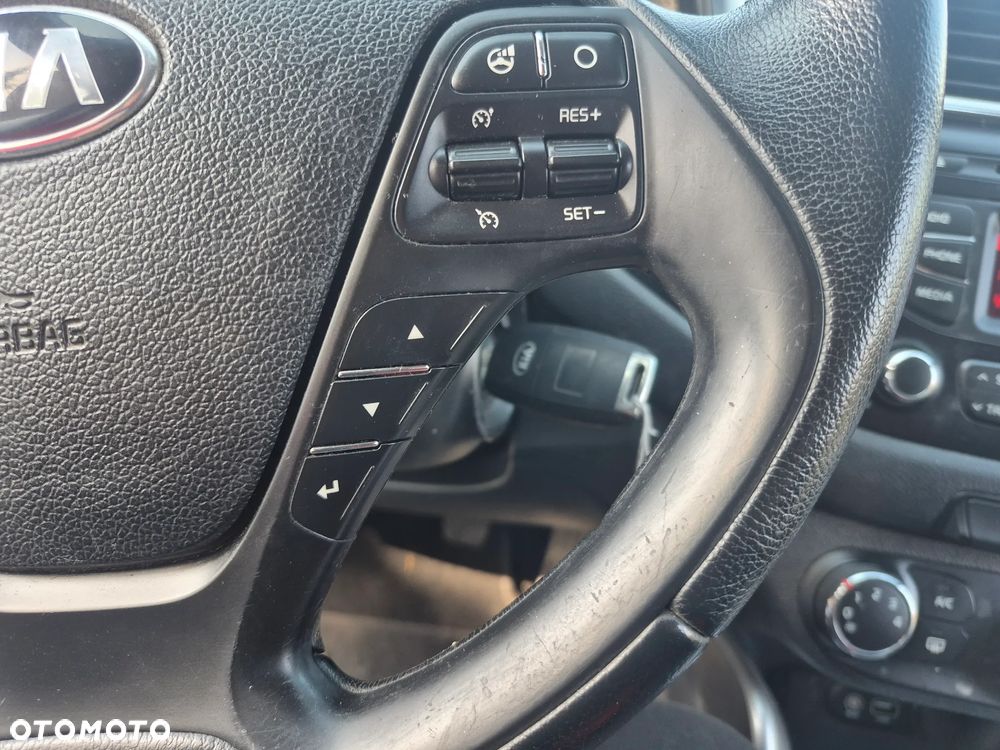 Kia Ceed 1.4 CVVT Dream Team Edition - 16